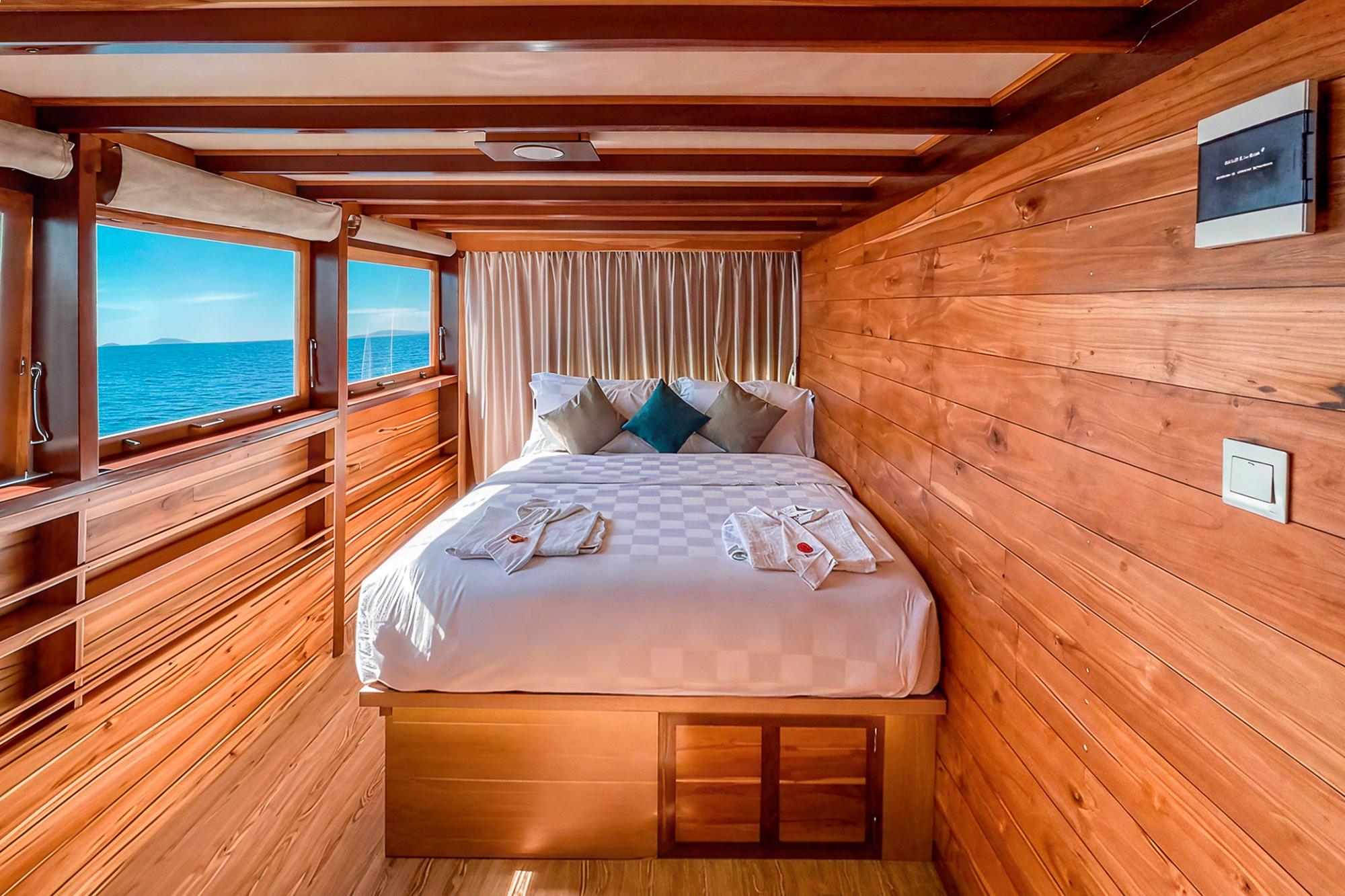 Vinca Voyages | Western 2