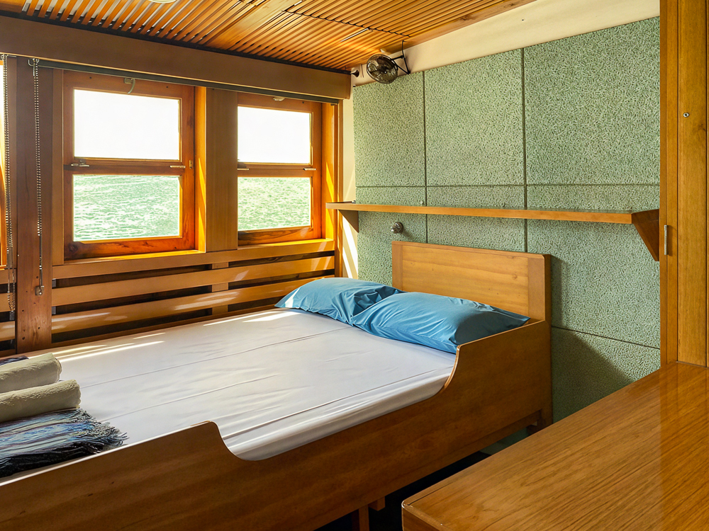 Sehat Alona (Labuan Bajo-Lombok) | Grand Deluxe