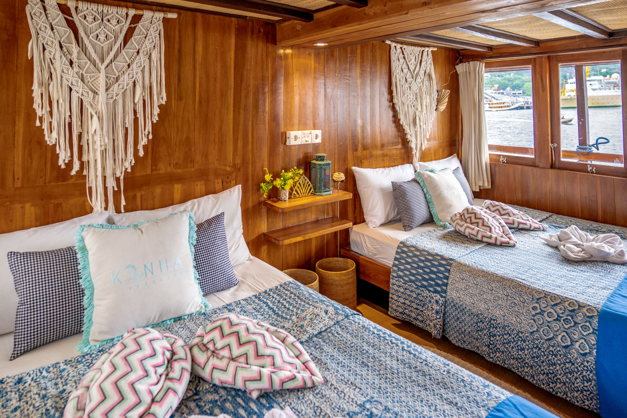 Kanha Loka | Family Ocean View