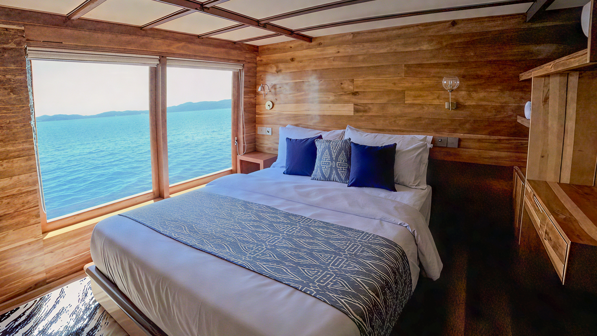 Raffles Cruise | Malacca II