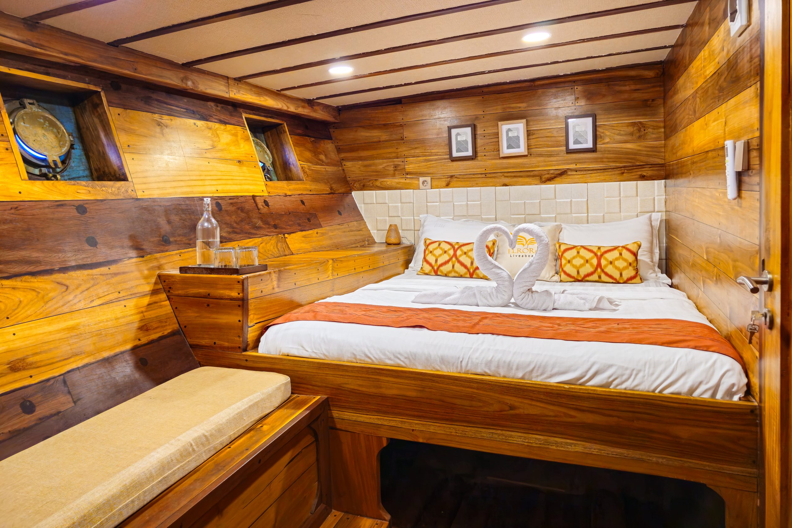 Superior 1 - "Peace"