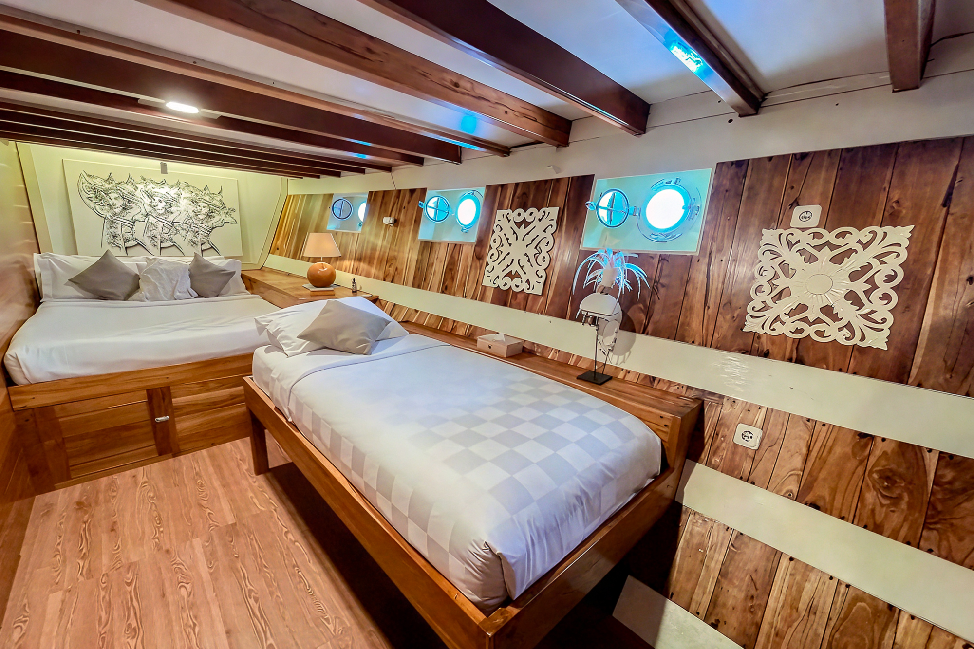 Vinca Voyages | Balinese 1