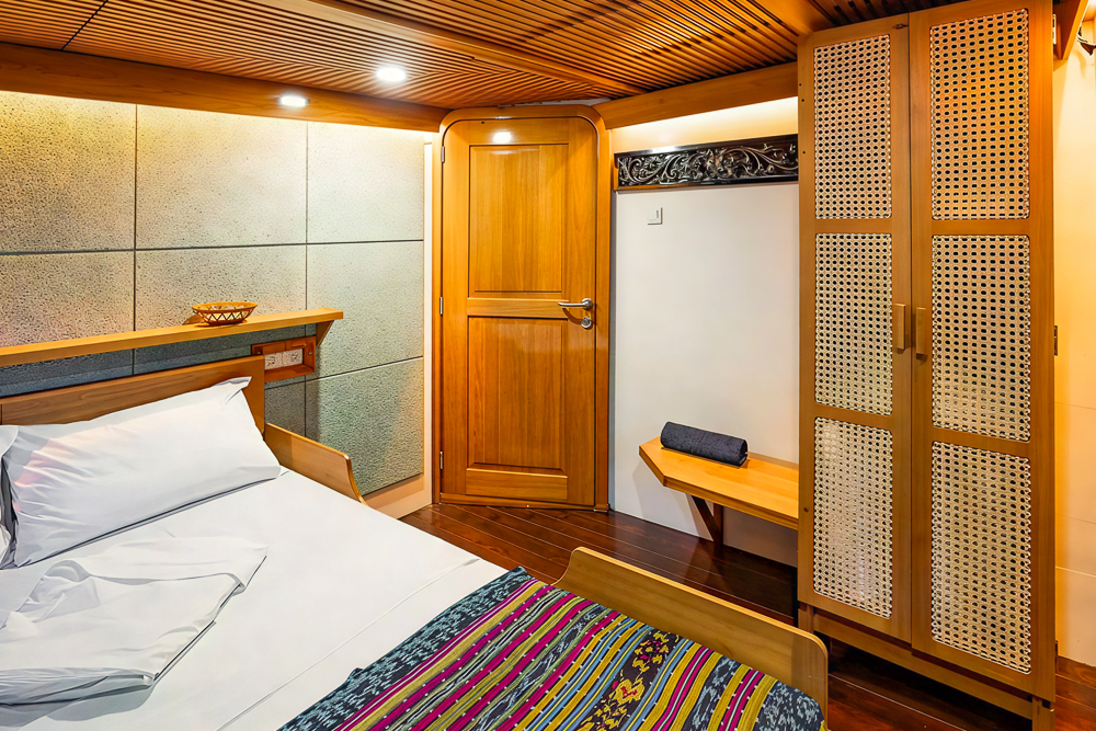 The Luxury room on Sehat Alona