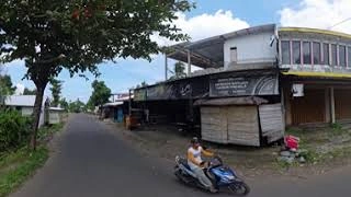 Senaru Map 360° Project